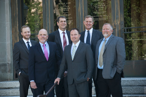 Attorney «Hepworth Holzer, LLP», reviews and photos