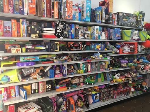 Thrift Store «Goodwill Store & Donation Center», reviews and photos, 849 S Tustin St, Orange, CA 92866, USA