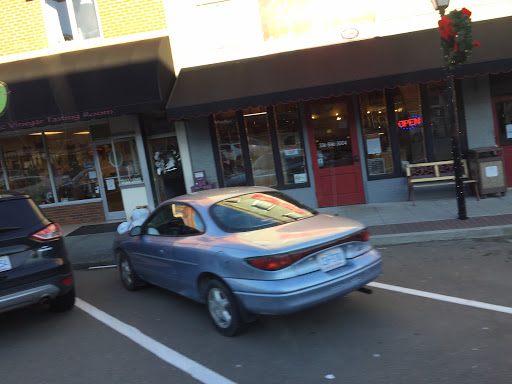 Butcher Shop «Rose Mountain Butcher Shoppe», reviews and photos, 106 N Jefferson Ave, West Jefferson, NC 28694, USA