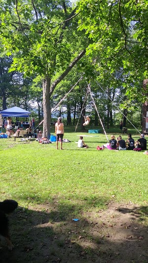 Brattleboro Common - photo 95