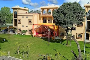 Atulyam Palace And Resorts Bijuri image