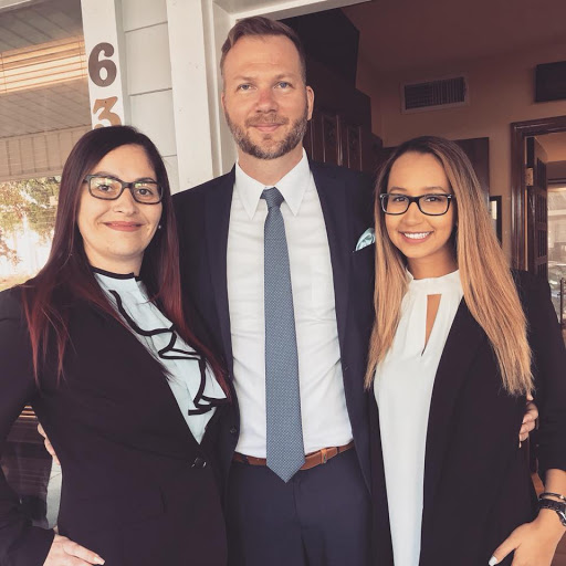 Criminal Justice Attorney «», reviews and photos