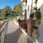 Photo n°21 de l'avis de Sergio.o fait le 27/08/2019 à 12:44 sur le  AgriHotel Morada à Villa San Pietro