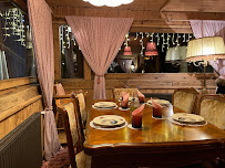 Atmosphère du Restaurant italien Le chalet du Lac à Val de Briey - n°2
