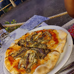 Photo n°6 de l'avis de David.o fait le 10/08/2022 à 21:18 sur le  PizzOsteria Il Vecchio Frantoio à Castagneto Carducci