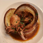 Photo n°1 de l'avis de Monia.a fait le 18/01/2023 à 18:08 sur le  Ristorante Pizzeria da Giovanni à Gorlago