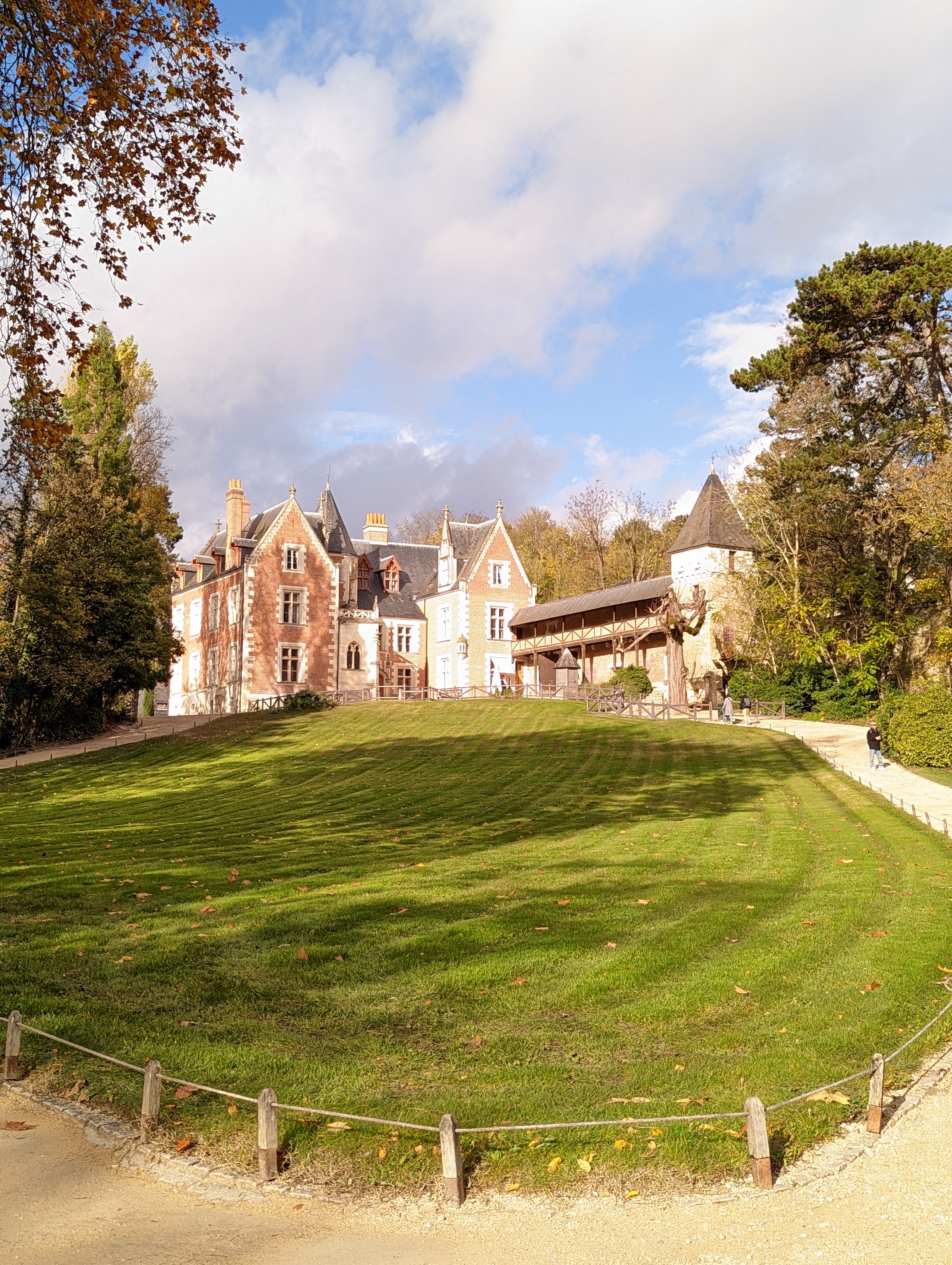 Photo n° 12 de l'avis de Sue.i fait le 25/11/2022 à 10:33