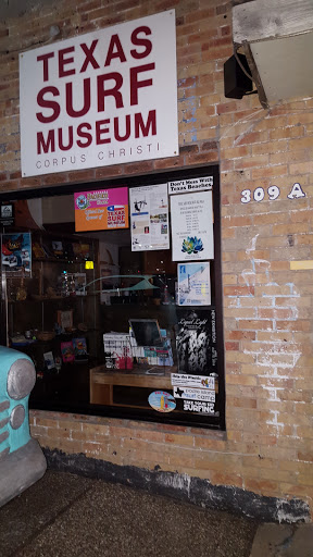 Museum «Texas Surf Museum», reviews and photos, 309 N Water St, Corpus Christi, TX 78401, USA
