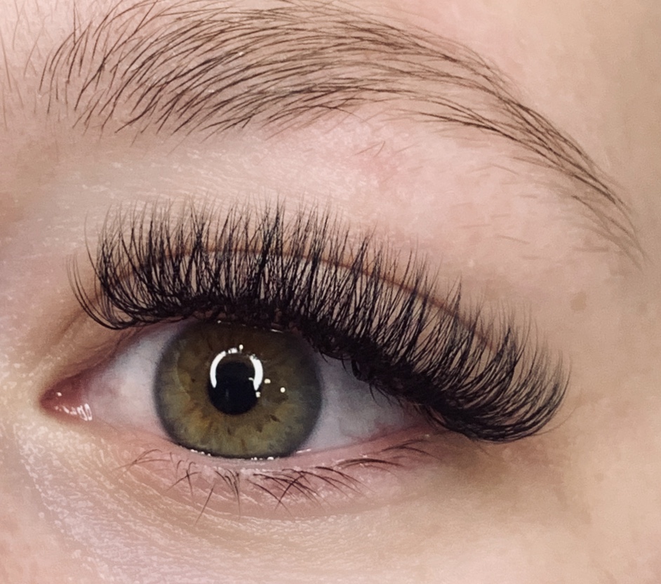 Lovely Lashes By Meg 76248