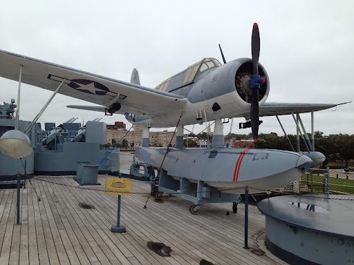 Park «Riverfront Park», reviews and photos, 5 N Water St, Wilmington, NC 28401, USA