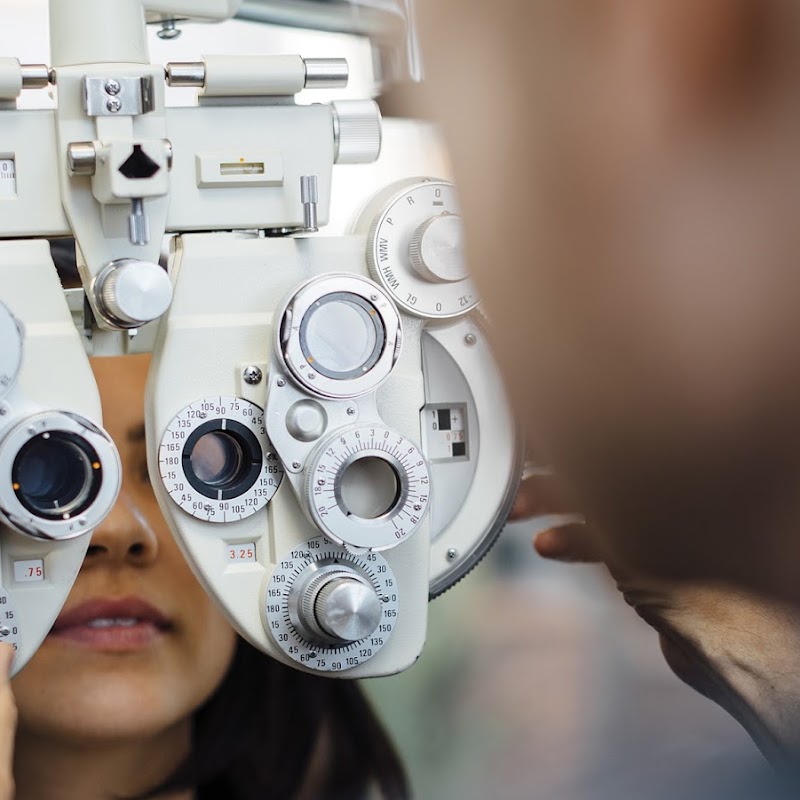 Vision Eye Institute Chatswood - Laser Eye Surgery Clinic