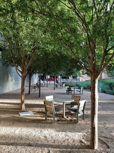 Park «Belo Garden», reviews and photos, 14 Main St & Griffin St. & Commerce St., Houston, TX 77002, USA