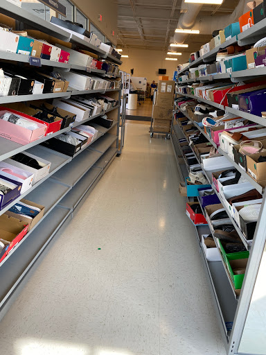 Department Store «Marshalls», reviews and photos, 461 NJ-10, Ledgewood, NJ 07852, USA