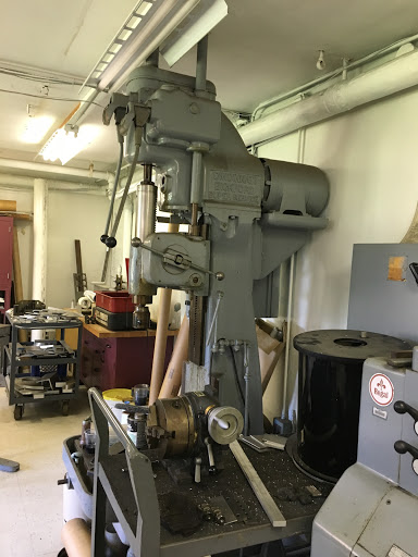 Observatory «Yerkes Observatory», reviews and photos, 373 W Geneva St, Williams Bay, WI 53191, USA