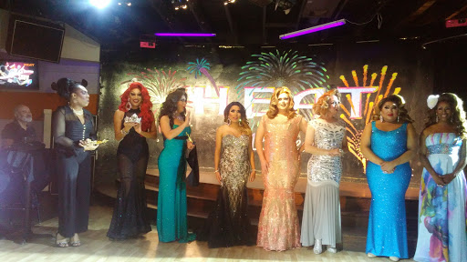 Gay Night Club «Heat», reviews and photos, 1500 N Main Ave, San Antonio, TX 78212, USA