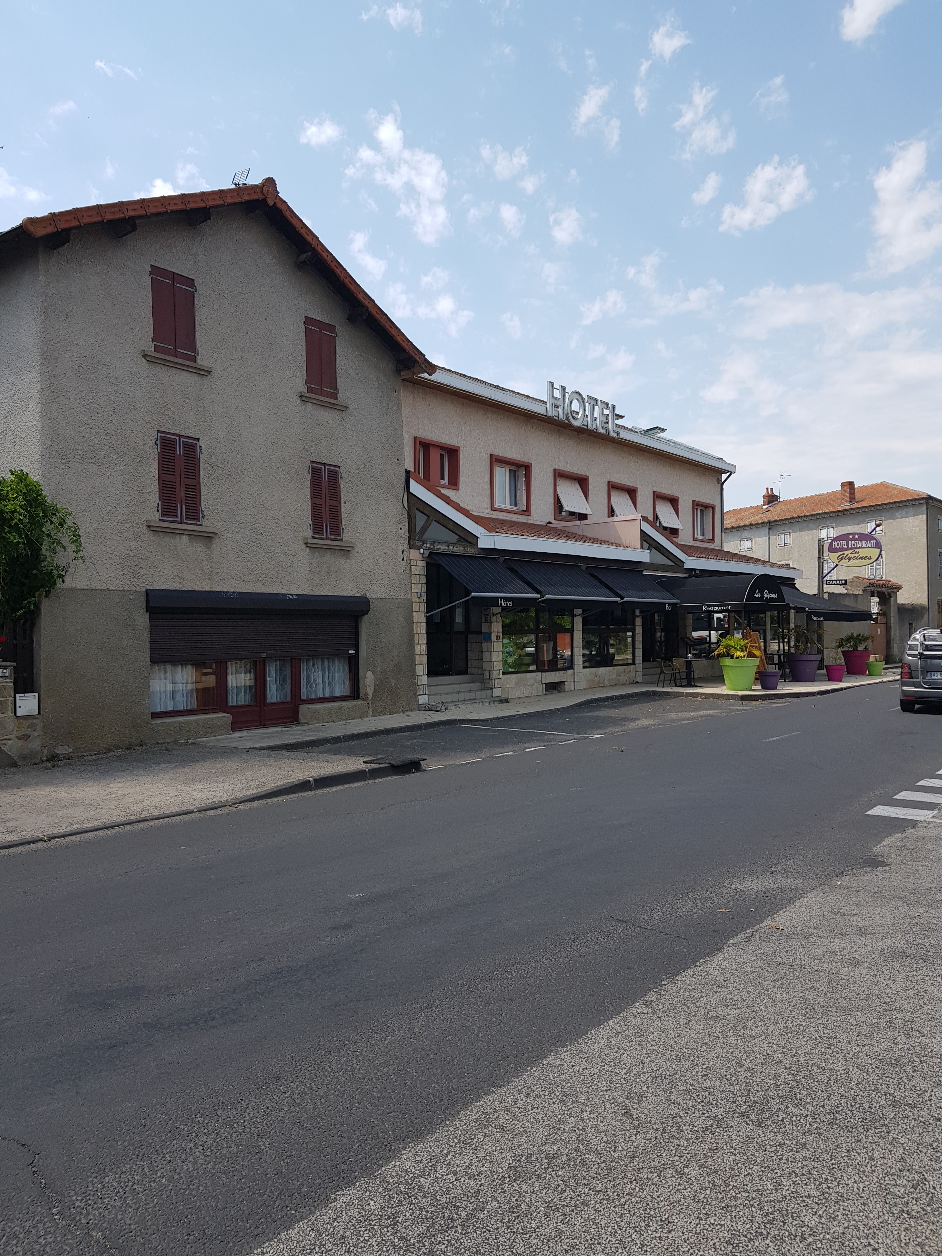 Photo n° 1 de l'avis de Bruno.e fait le 29/07/2020 à 12:20