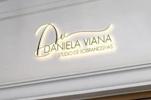 Studio Daniela Viana Micropigmentação, cílios e cursos image