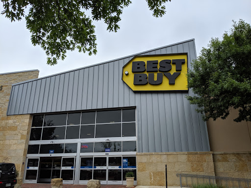 Electronics Store «Best Buy», reviews and photos, 1015 W University Ave #300, Georgetown, TX 78628, USA