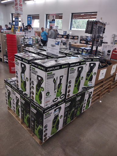 Hardware Store «Harbor Freight Tools», reviews and photos, 4290 Bells Ferry Rd #126, Kennesaw, GA 30144, USA