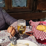 Photo n°5 de l'avis de Francesco.r fait le 05/09/2018 à 15:11 sur le  Malga Crel à Siror