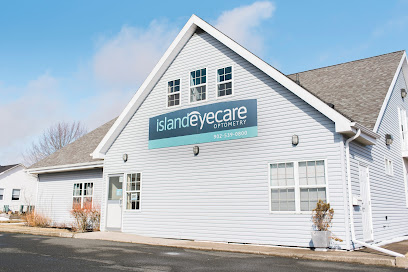 Island Eyecare Ltd