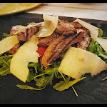 Photo n°4 de l'avis de romeo.i fait le 02/12/2019 à 19:13 sur le  Ristorante Tusciè by Imperiale à Vetralla