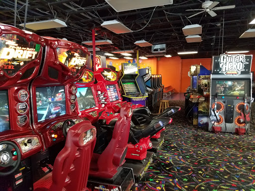 Amusement Center «Nickel Mania», reviews and photos, 6051 State St, Murray, UT 84107, USA