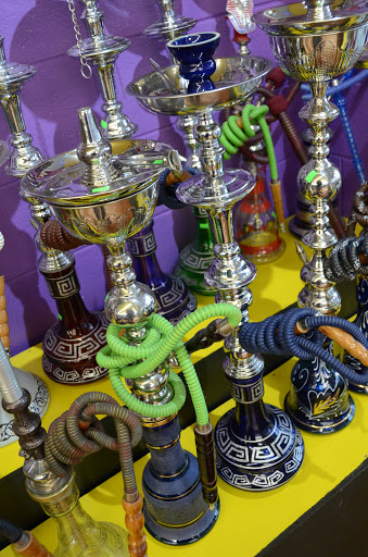 Tobacco Shop «Smoke Token», reviews and photos, 409 Harding Pl, Nashville, TN 37211, USA