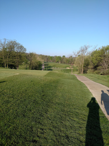 Golf Course «WinterStone Golf Course», reviews and photos, 17101 E Kentucky Rd, Independence, MO 64058, USA