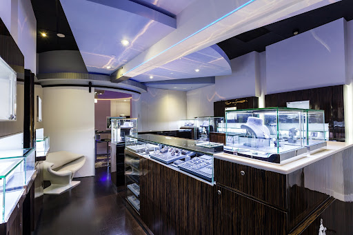 Jewelry Store «Port Royal Jewelry Inc», reviews and photos, 623 5th Ave S, Naples, FL 34102, USA