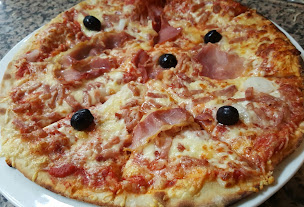 Photo n°11 de Past'a Pizza à Pontacq ()