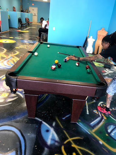 Tattoo Shop «Royal Flush Tattoos», reviews and photos, 2600 Poplar Ave, Memphis, TN 38112, USA