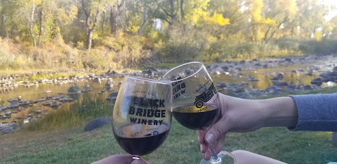 Orchard Valley Farms & Market and Black Bridge Winery