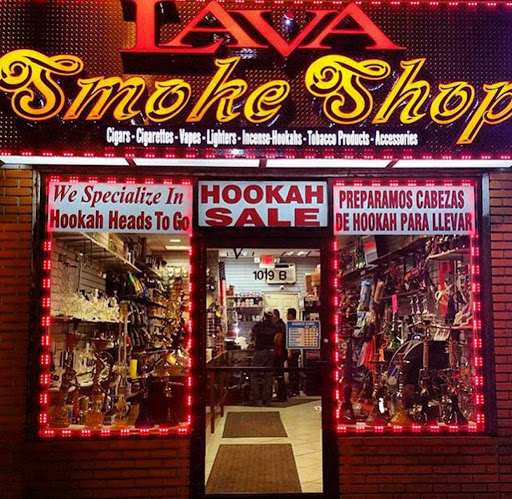 Tobacco Shop «Lava Smoke Shop», reviews and photos, 1019 Main St, Paterson, NJ 07503, USA