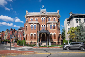 Old Korean Legation Museum