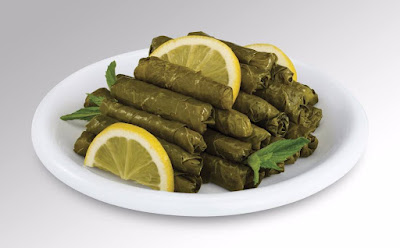 FOOD SYRIEN LIBANAIS à Voreppe