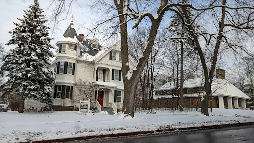 Bed & Breakfast «Lang House on Main Street Bed and Breakfast», reviews and photos, 360 Main St, Burlington, VT 05401, USA