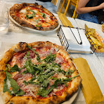 Photo n°1 de l'avis de Nico.o fait le 11/07/2023 à 07:38 sur le  Jordan Trattoria Pizzeria à Morciano di Leuca