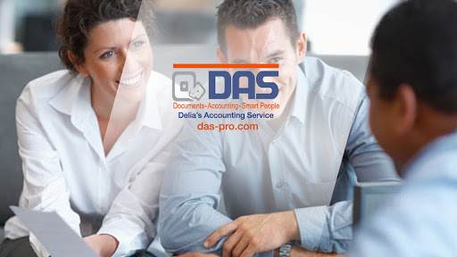 Delias Accounting Service