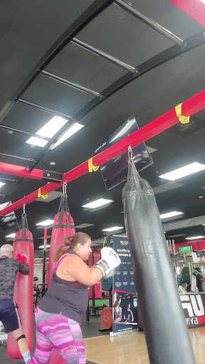 Boxing Gym «UFC Gym Orange», reviews and photos, 1605 E Collins Ave, Orange, CA 92867, USA