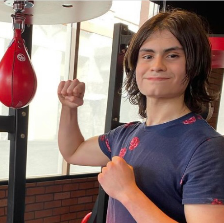 Gym «9Round Kickbox Fitness Scottsdale Shea», reviews and photos, 9343 E Shea Blvd #145, Scottsdale, AZ 85260, USA