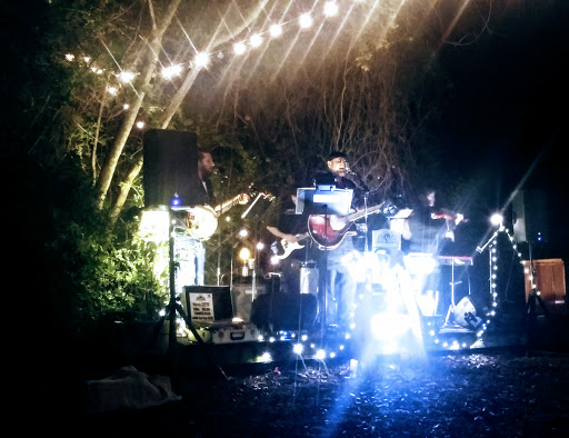 Beer Garden «Fermental Beer & Wine», reviews and photos, 7250 Market St, Wilmington, NC 28411, USA