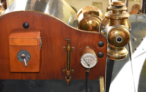 Museum «Wagaman Mill & Museum», reviews and photos, 200 East St, Lynnville, IA 50153, USA