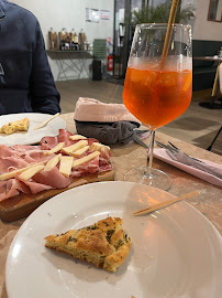 Plats et boissons du Restaurant italien Più Più - Angers Trélazé à Trélazé - n°12