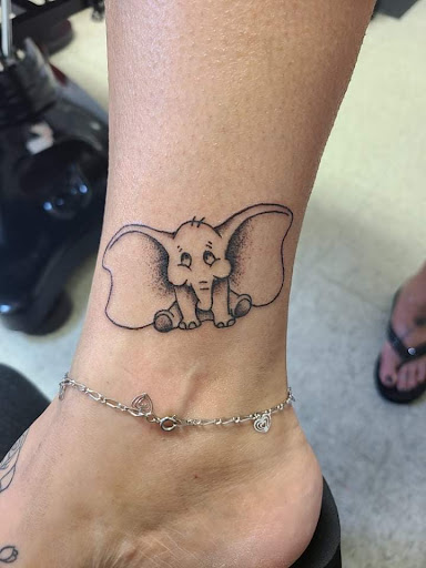 Tattoo Shop «Sacred Apple Tattoo», reviews and photos, 3995 E State Road 38 G, Lafayette, IN 47362, USA