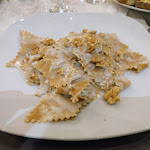 Photo n°1 de l'avis de Vincenzo.e fait le 24/10/2017 à 19:46 sur le  Agriristoro l'Antica Cantina à Caprarola