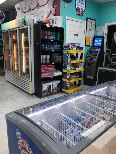 Supermarket «Sea Isle Supermarket», reviews and photos, 22220 Termini-San Luis Pass Rd, Galveston, TX 77554, USA