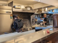 ラーメン ロケットキッチン