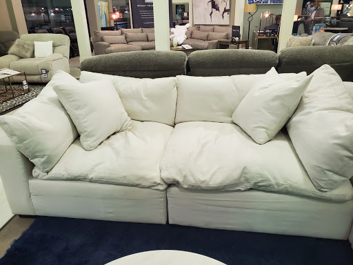 Furniture Store «Value City Furniture», reviews and photos, 45350 Utica Park Blvd, Utica, MI 48315, USA