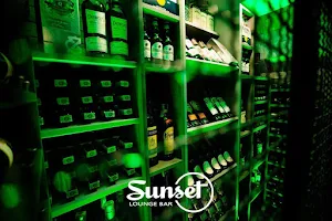 Кальян бар - Sunset Lounge Bar image